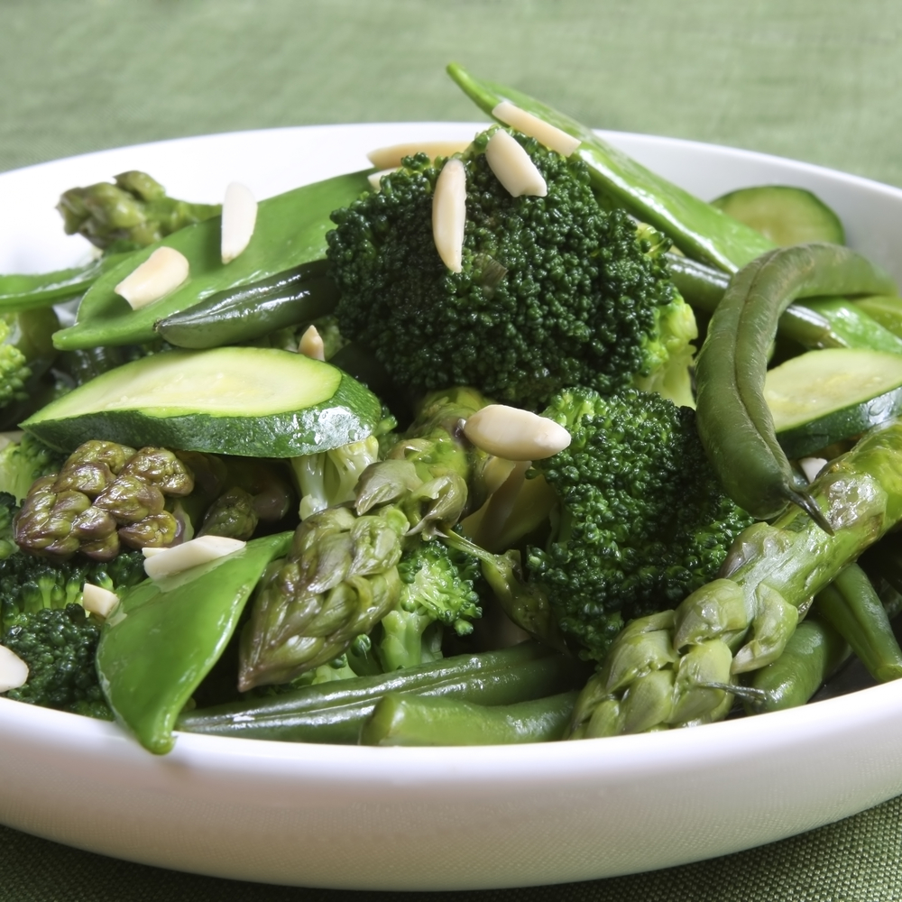 green-leaf-vegetables
